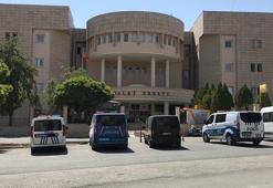 Şanlıurfa’da tefecilik operasyonu; 22 gözaltı