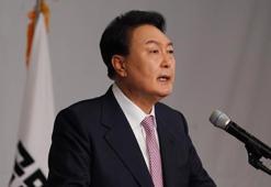 Güney Kore'nin eski lideri Yoon hakkında idam talebi