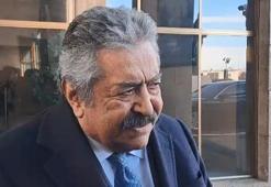 Feti Yıldız: Ahmet Özer ile Ahmet Türk'ün göreve iadesinde sakınca yoktur