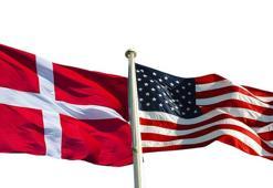 ABD ve Danimarkalı yetkililer Grönland'ı görüşmek için bir araya gelecek