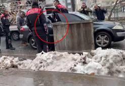 Husumetli olduğu 2 kişi tarafından pompalı tüfekle öldürüldü