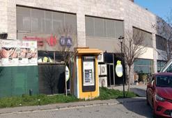 Banka aracında görevli 2 personeli etkisiz hale getirip 30 milyon lirayı gasbettiler; 6 gözaltı