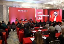 Birevim, 2026 için ‘Sizi Düşünen Biri’ vizyonunu hayata geçirdi