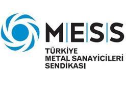 MESS: Fabrikalarımıza da işçimize de sahip çıkalım