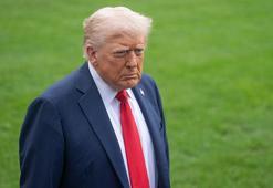 Trump: Protestolara devam edin, yardım yolda