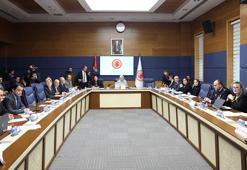 'Dijital Mecralarda Çocuklarımızı Bekleyen Tehditler ve Riskler' raporu alt komisyonda kabul edildi