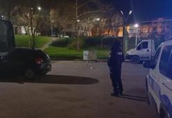 Bursa’da bıçaklı kavga; 2 yaralı