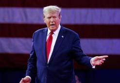 Trump'tan İran'daki göstericilere: Protestolara devam edin