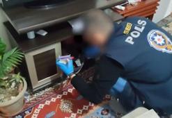 16 ilde siber suç operasyonu: 126 gözaltı