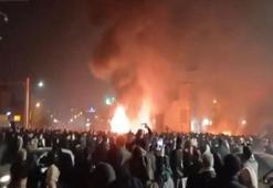 İran'da gösterilerde hayatını kaybedenlerin sayısı 2 bin 550’ye yükseldi