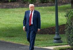 Trump: Yetkim anayasa ya da mahkemelerle değil, kendi ahlakımla sınırlı