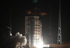 Çin ‘Yaogan-50 01’ uzaktan algılama uydusunu uzaya gönderdi
