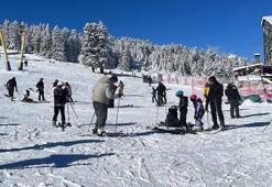 Uludağ'da sömestirde konaklama ücretleri misafirhanelerde 2 bin 450 TL, otellerde 42 bin TL