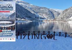 Uzungöl’de 4 mevsim turizm atağı; horonda tarihi rekor hazırlığı