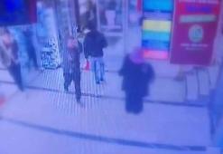 Doğubank'ta iş yerine ateş açan şüpheli yakalandı; silahlı saldırının yeni görüntüleri ortaya çıktı