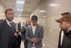 Oyuncu Ufuk Bayraktar 'yağma' suçundan hakim karşısına çıktı: Dükkanıma gelmediği için sinirlenmiştim