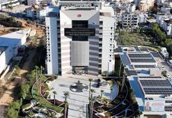 Antalya'da belediye şirketi üzerinden 399,5 milyon liralık vurgun iddiası; 14 gözaltı