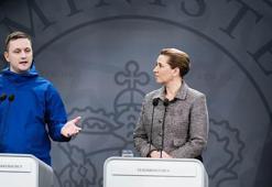 Grönland Başbakanı Nielsen: Danimarka Krallığı'nın bir parçasıyız ve satılık değiliz