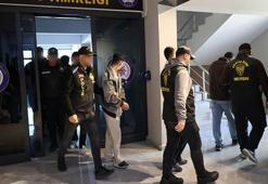 Paravan şirketler üzerinden dolandırıcılığa 10 tutuklama