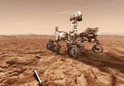 NASA'nın Mars'tan örnek getirme misyonu iptal edildi