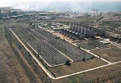 İstanbul Doğalgaz Kombine Çevrim A Santrali'nde 2 yeni ünite kurulacak