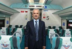 Bakan Uraloğlu: Ara tatilde trenlerde 24 bin kişilik kapasite artışı sağlayacağız