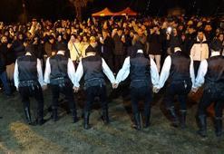 Trabzon'da geleneksel 'Kalandar' şenliği