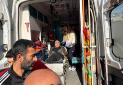 Sokak ortasında tartıştığı dayısını tabancayla vurdu