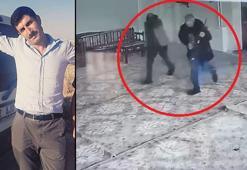 Diyarbakır'daki pompalı tüfekli cinayet; kursa oğlunu kaydettirmek için gitmiş