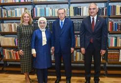 Rami Kütüphanesi 3 yaşında