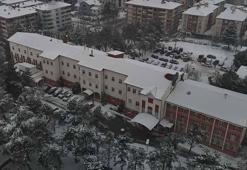 Bolu’da depreme dayanıksız olduğu belirlenen 2 hastane için yıkım kararı