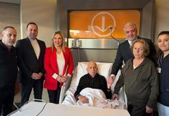 Aile boyu kanserle mücadele