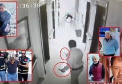 Savcı, huzurevinde 3 arkadaşını öldüren sanık için 3 kez ağırlaştırılmış müebbet istedi