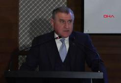 Bakan Bak: Türkiye’de bir spor tesisleri devrimi yaşanmaktadır