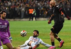 Alkışlar Fethiyespor'a