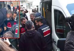 Oktay Kaynarca'nın ifadesi ortaya çıktı