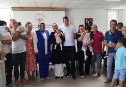 Antalya’da koruyucu aile sayısı artıyor; 351 çocuk sıcak yuvada