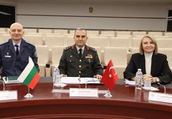 Karadeniz Mayın Karşı Tedbirleri Görev Grubu, Ankara'da bir araya geldi