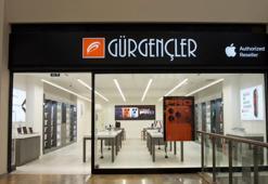 Gürgençler Apple Mağazası'ndan açılışa özel fırsatlar