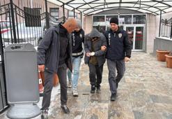 Eskişehir’de üvey babasını bıçaklayan şüpheli tutuklandı