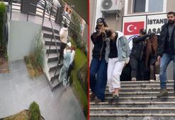 Bakırköy'de evden 1 milyon lira değerinde ziynet eşyası çalan şüpheliler yakalandı