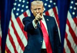 Trump: NATO, Grönland'ı elde etmemiz için öncülük etmeli