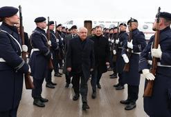 Milli Savunma Bakanı Güler, Almanya’da