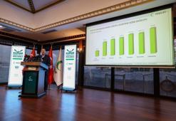 Yeşilay Genel Başkanı Dinç: Kumarla alakalı 2019 yılında 37, 2025'te ise 5 bin 748 başvuru aldık