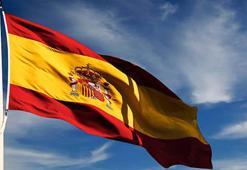 İspanya'da doktorlar greve gitti