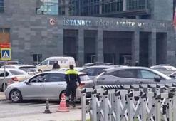 Kartal Bölge Adliye Mahkemesi'ndeki saldırı; savcı hakkındaki sevk yazısı ortaya çıktı