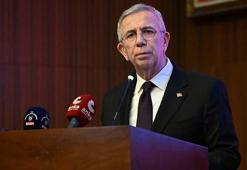 Mansur Yavaş: Ankara'da tüm musluklardan su akıyor