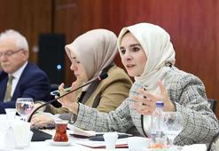 Bakan Göktaş, milletvekillerine sanal medya düzenlemesini anlattı