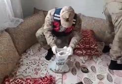 Şanlıurfa’da 2 bin 644 tarihi eser ele geçirildi