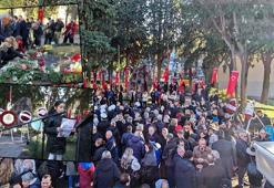 Zübeyde Hanım, vefatının 103'üncü yıl dönümünde anıldı